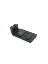 Springfield 1911 DS Prodigy Plaque adaptatrice avec hausse | Holosun 509T empreinte