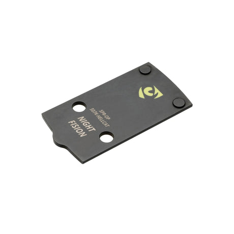 Springfield Hellcat OSP, HS Produkt H11 plaque adaptatrice OR | empreinte Holosun K-series EGW