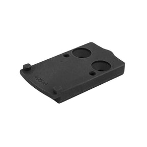 Springfield Hellcat OSP HS Produkt H11 plaque adaptatrice | Trijicon RMR empreinte