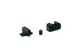 Springfield Hellcat OSP HS Produkt H11 OR organes de visée hauts | blank