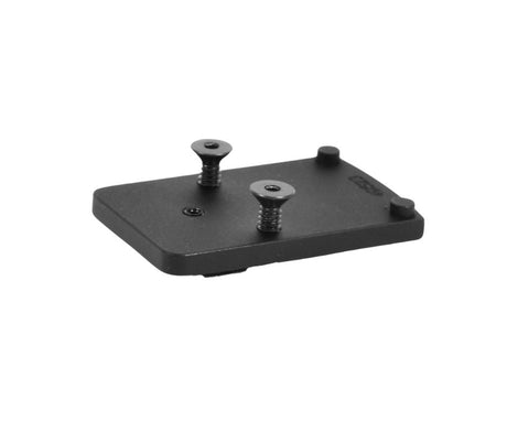 Springfield [XD,XDM, XDS] & HS [XDM, HS-9, XDS] support red dot | empreinte Trijicon RMR