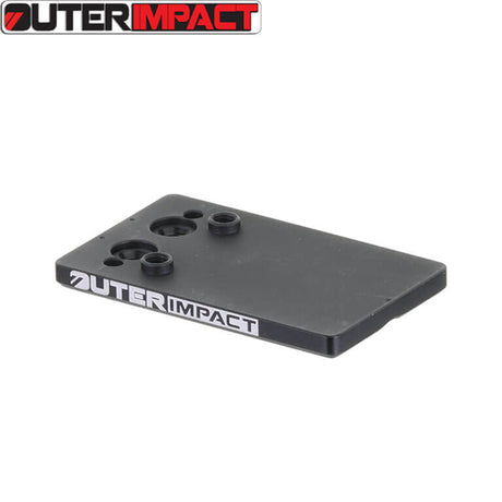 Springfield [XD,XDM, XDS] & HS [XDM, HS-9, XDS] support red dot | type S [RMSc, DPP, K-series footprint]