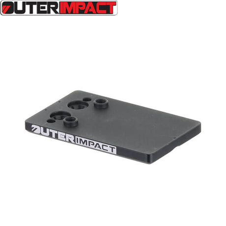 Taurus [G3C, G3X, G3XL & GX4, GX4XL] support red dot | type S [RMSc, DPP, K-series footprint]