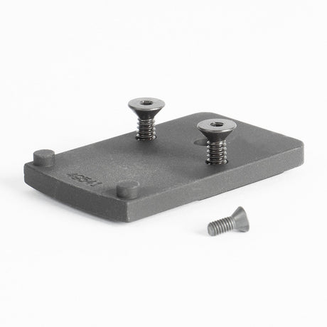 Taurus [G3, G2S, G2C, TX22] montage red dot [20,5 mm] | empreinte Trijicon RMR