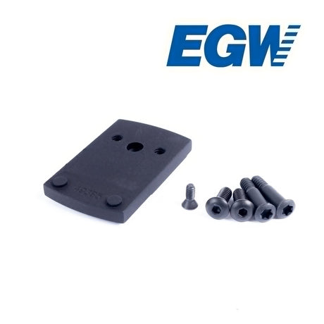 Taurus [G3, G2S, G2C, TX22] montage red dot [20,5 mm] | type S [empreinte RMSc, DPP, K-series]