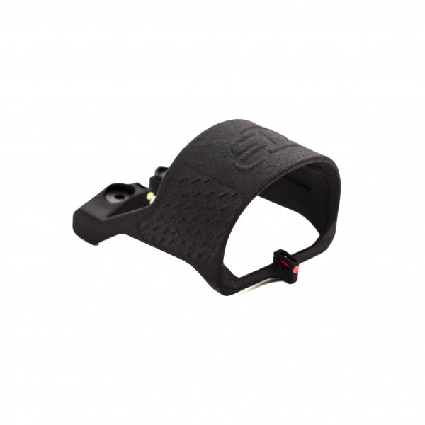Toni System ZR4 point rouge couverture blindée avec fibres optiques organes de visée 