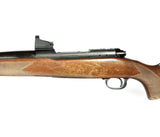 Fusil de chasse / fusil universel [.670" de rayon] montage pour point rouge | Empreinte Trijicon RMR 