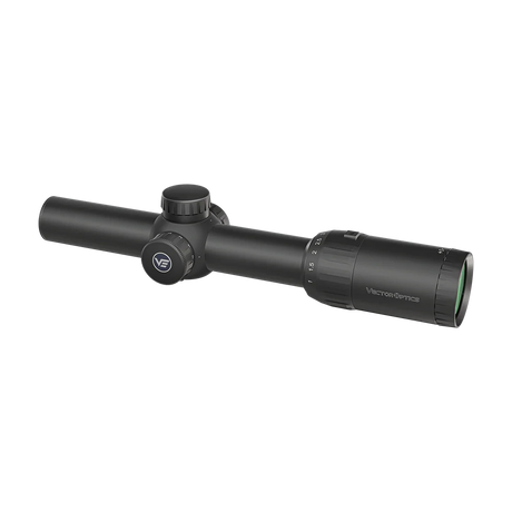 Vector Optics Constantine 1-10x24 SFP lunette de visée Vector Optics