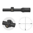 Vector Optics Continental 1-10x24i ED Fiber lunette de visée Vector Optics