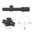 Vector Optics Continental x10 1-10x28 ED RAR-C lunette de visée Vector Optics