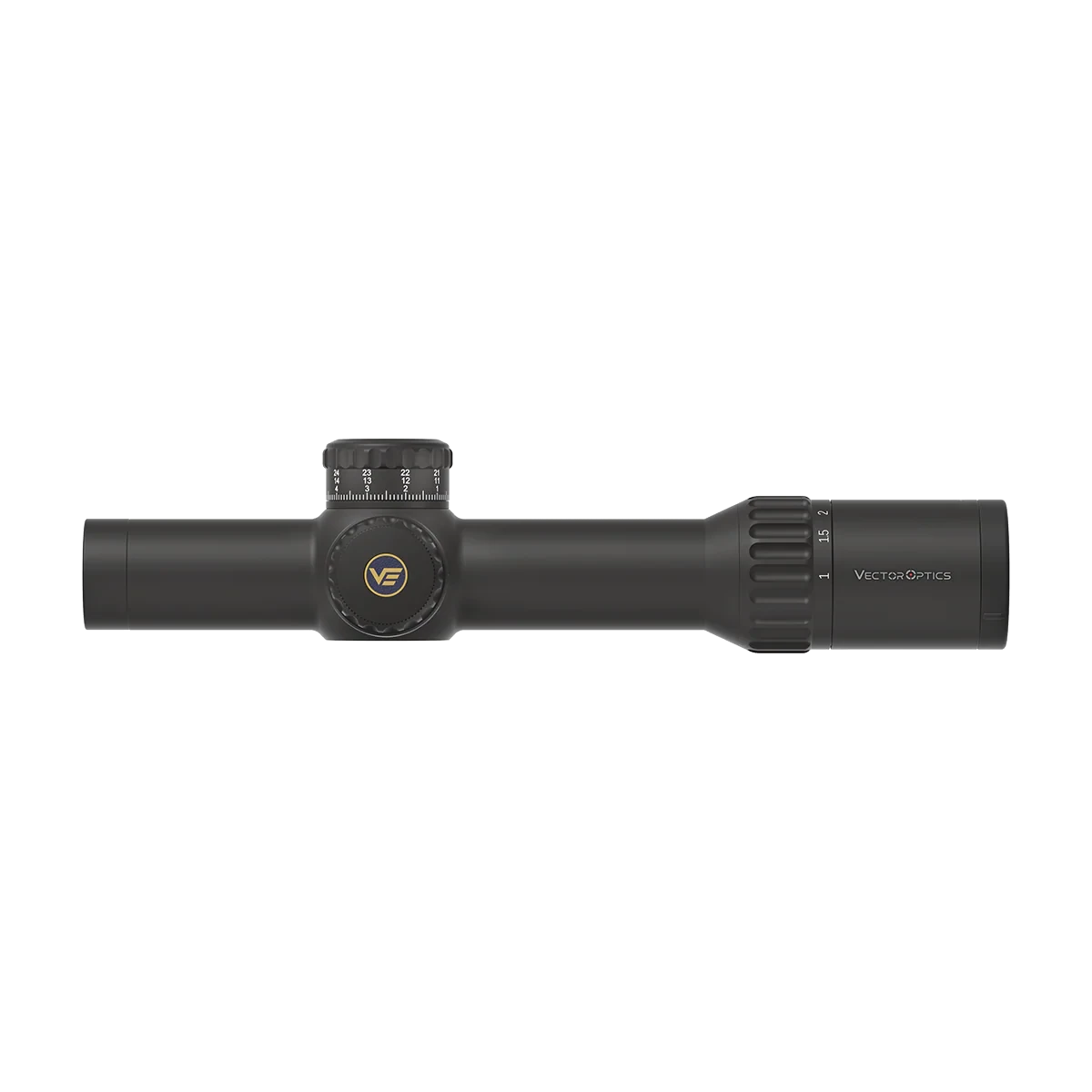 Vector Optics Continental x10 1-10x28 ED RAR-C lunette de visée Vector Optics