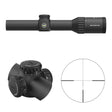Vector Optics Continental x6 1-6x24i Fiber lunette de visée Vector Optics