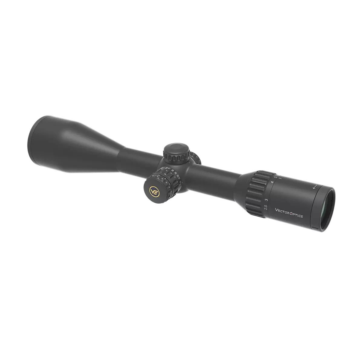 Vector Optics Continental x6 2.5-15x56 lunette de visée Vector Optics
