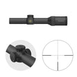 Vector Optics Continental x8 1-8x24SFP ED Fiber lunette de visée Vector Optics
