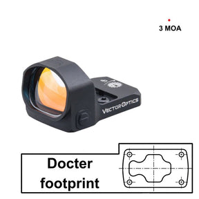 Vector Optics Frenzy-X 1x20x28 viseur point rouge
