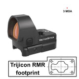 Vector Optics Frenzy-X 1x22x26 AUT viseur point rouge