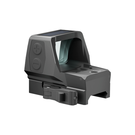 Vector Optics Frenzy Plus 1x22x32