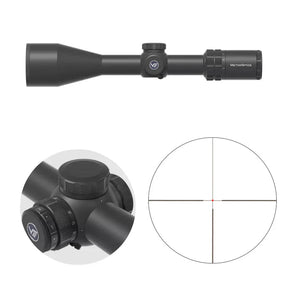 Vector Optics Grizzly 3-18x56i HD lunette de visée Vector Optics