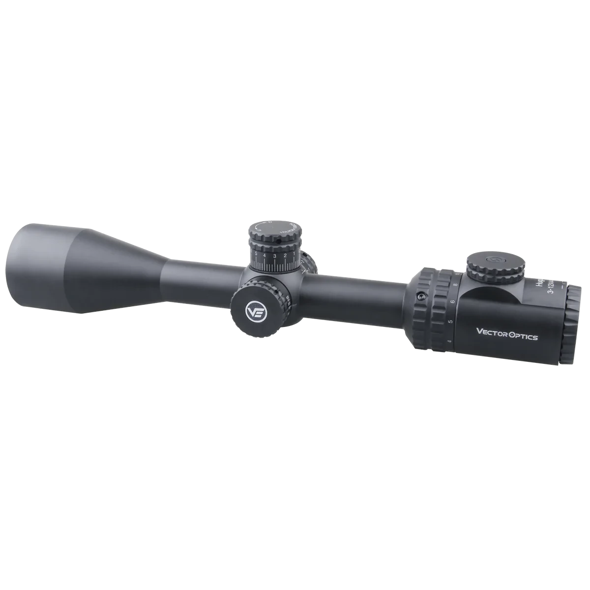 Vector Optics Hugo 3-12x44GT SFP lunette de visée Vector Optics
