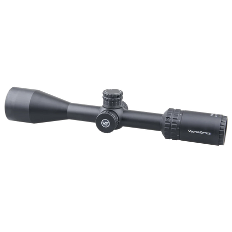 Vector Optics Hugo 3-12x44 SFP lunette de visée Vector Optics