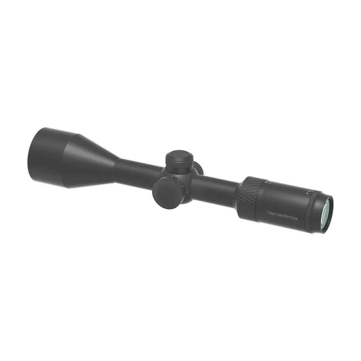 Vector Optics Matiz 3-9x50 Fiber SFP lunette de visée Vector Optics
