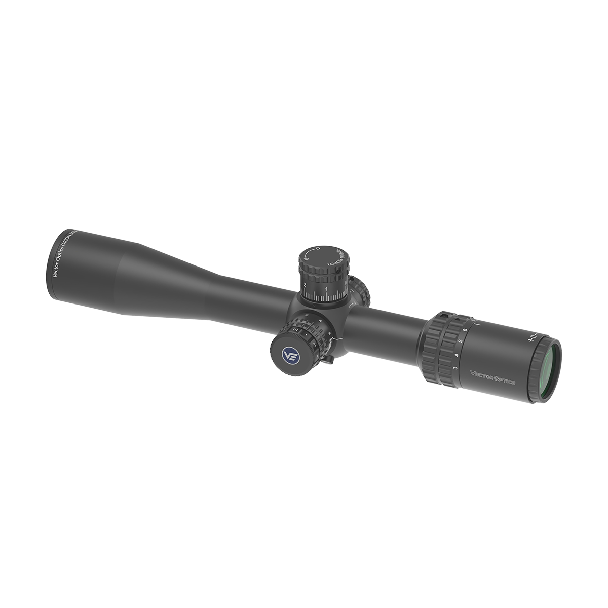 Vector Optics Orion MAX 3-18x44 HD FFP lunette de visée Vector Optics