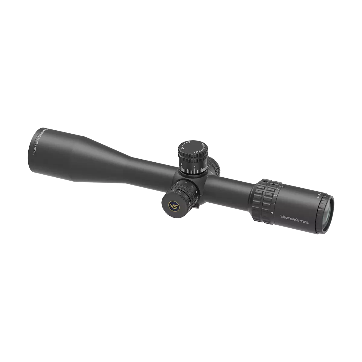 Vector Optics Orion Pro MAX 4-16x44 HD lunette de visée Vector Optics