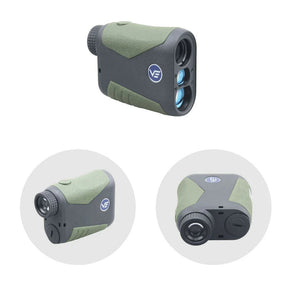 Vector Optics Forester 6x21 GenII Télémètre