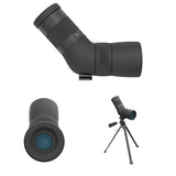 Vector Optics Paragon 8-24x50ED Ultra Court 