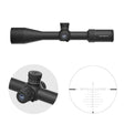 Vector Optics Sentinel 4-16x50 GenII lunette de visée Vector Optics