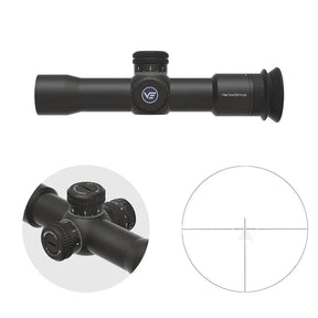 Vector Optics Veyron Plus 10x30 Zero lunette de visée Vector Optics