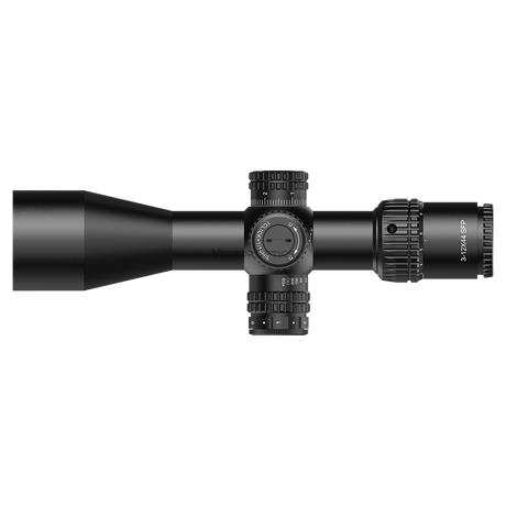 Vector Optics Veyron 3-12x44IR SFP lunette de visée compacte pour carabine