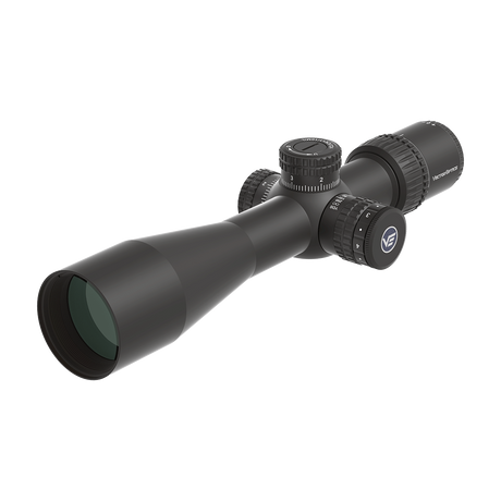 Vector Optics Veyron 4-16x44IR SFP lunette de visée compacte pour carabine