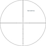 Vector Optics Veyron 4-16x44 FFP rifle scope Vector Optics