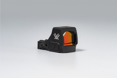 Vortex Defender ST