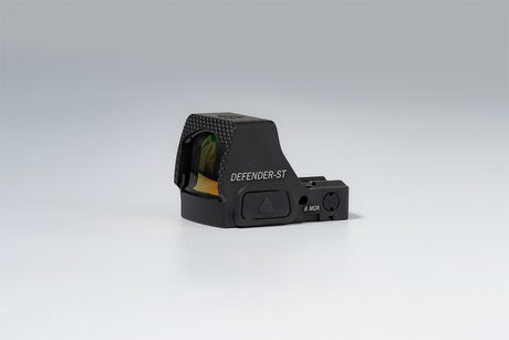 Vortex Defender ST