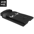 Walther PDP 1.0 [2021] plaque adaptatrice | Holosun 509T empreinte
