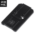 Walther PDP 2.0 [2022] Plaque adaptatrice | Aimpoint Acro empreinte