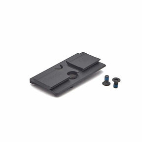 Walther PDP 2.0 [2022] plaque adaptatrice | Aimpoint Acro empreinte