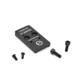 Plaque Walther PDP 2.0 [2022] | empreinte C-More RTS Walther