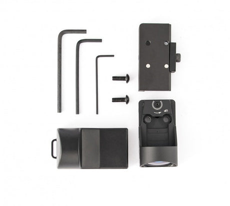 Toni System ZR viseur point rouge