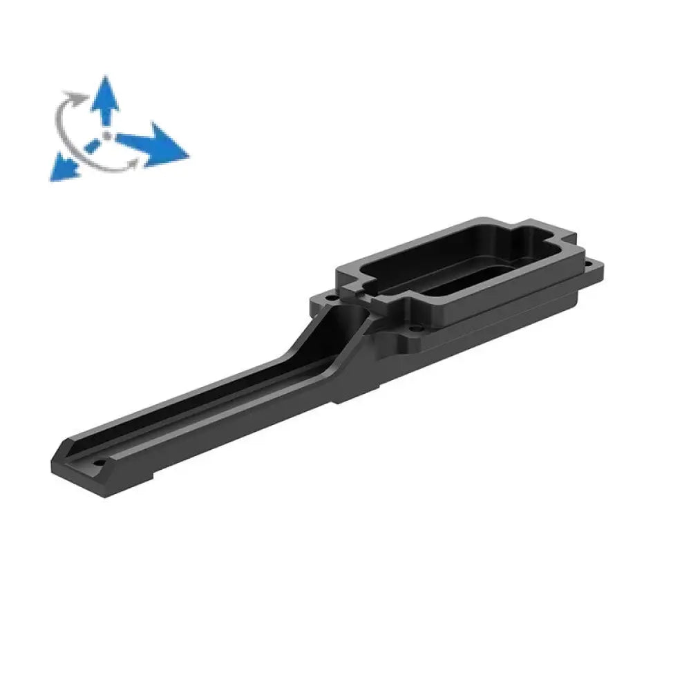 Adaptateur pour Infiray PS II ZZr | base Blaser