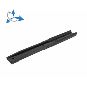 Adaptateur pour InfiRay Rico RL 42 RH 50 | base Blaser