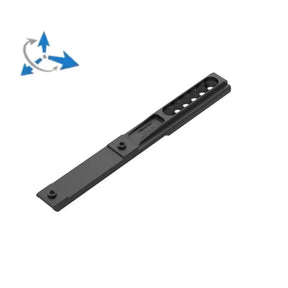 Adaptateur pour Pixfra Chiron PFI-C450 | base Blaser