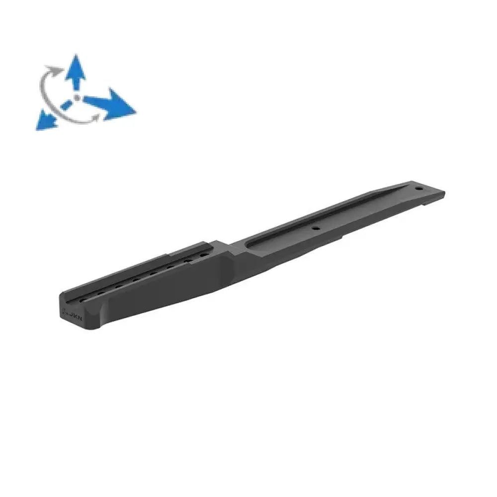 Adapter for Thermtec Vidar 660 | Blaser base JK-N