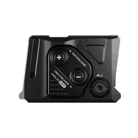 Aimpoint COA