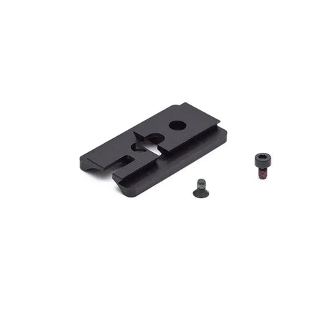 Beretta [92X 92XI 92 GTS 92X RDO M9A4] Plaque adaptatrice | Aimpoint Acro empreinte