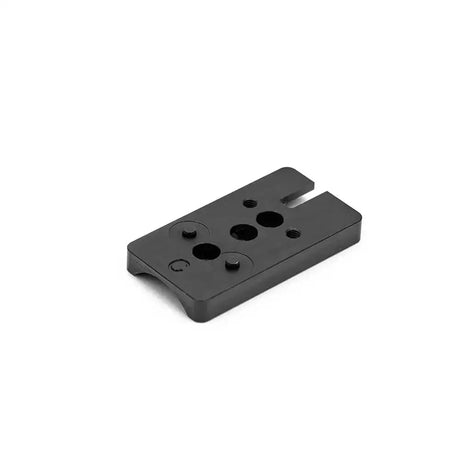 Beretta [92X 92XI 92 GTS 92X RDO M9A4] Plaque adaptatrice | C-More RTS empreinte