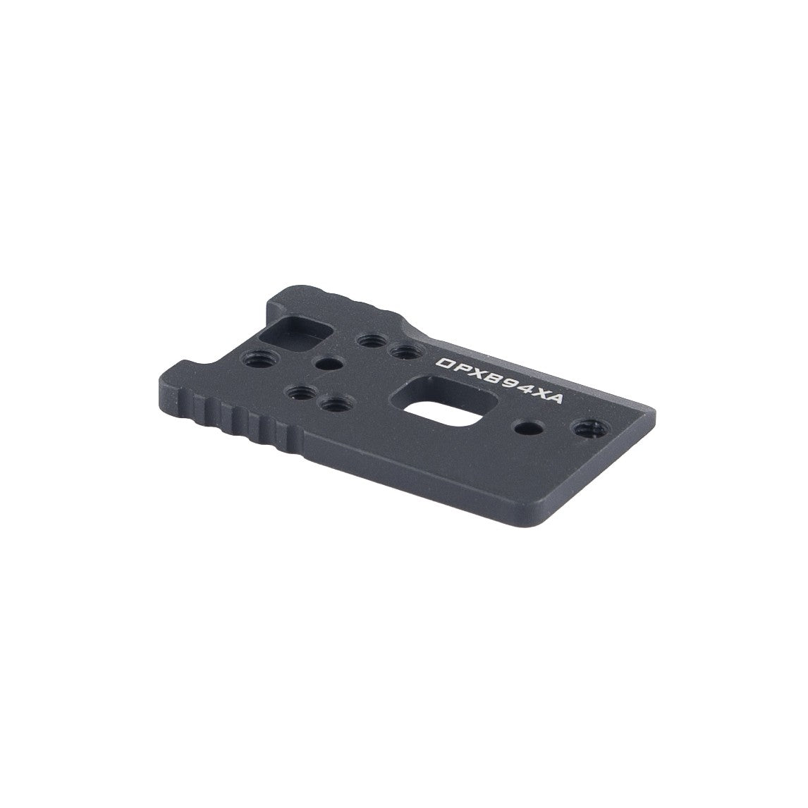 Beretta 94X plaque adaptatrice | type A [RMSc DPP Docter empreinte]