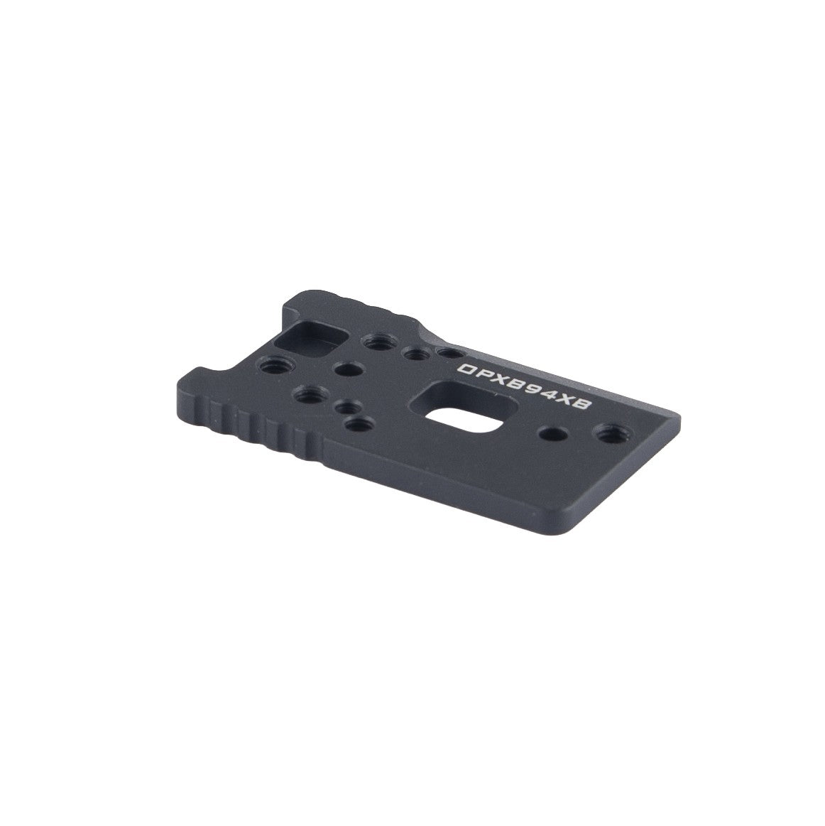 Beretta 94X plaque adaptatrice | type B [RMR & RTS empreinte]